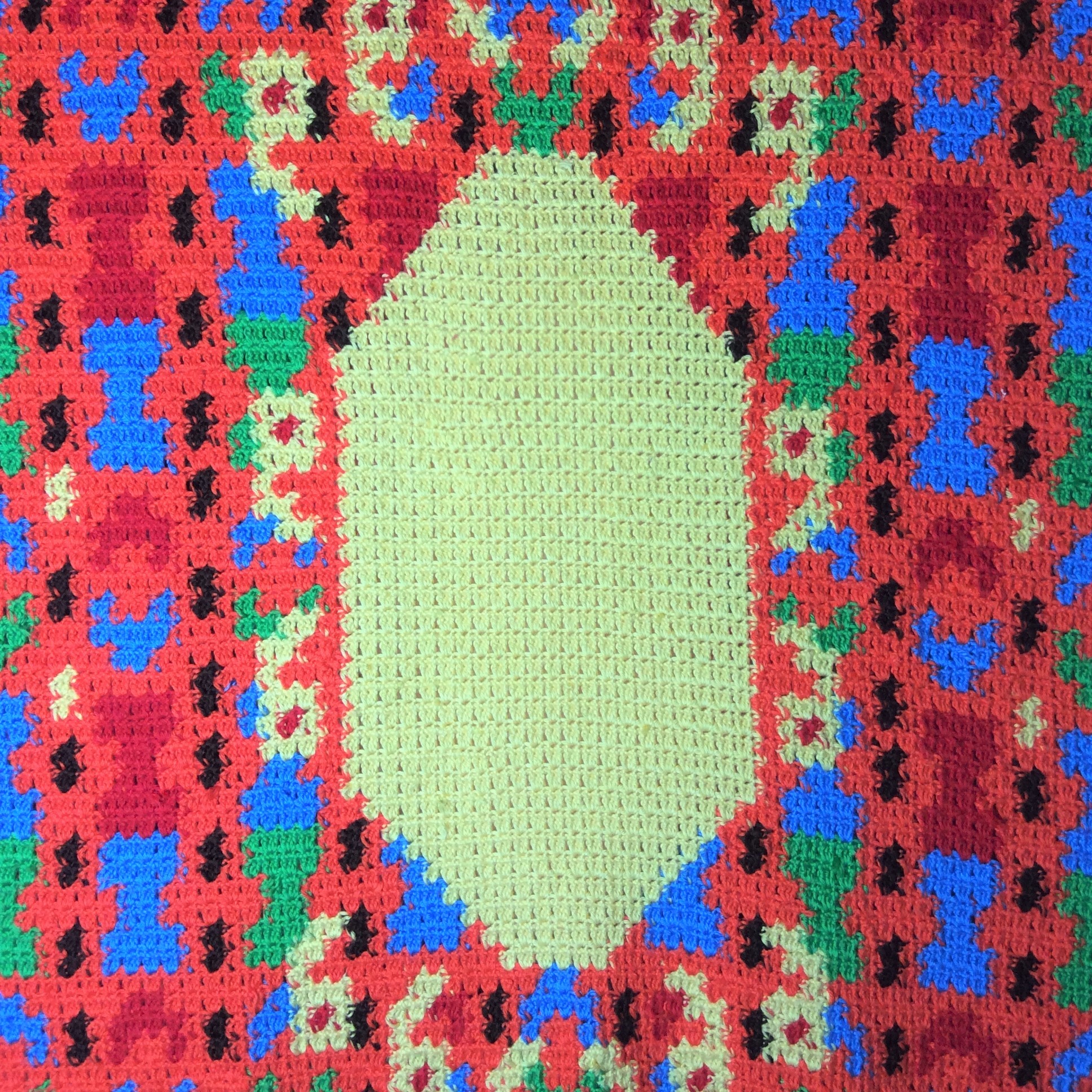 The Sunflower Tapestry Logo