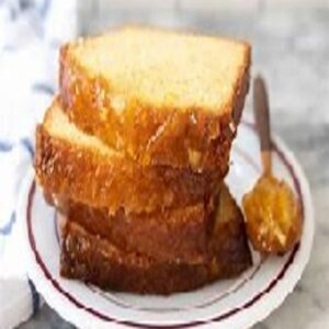 COLONIAL POUND CAKE