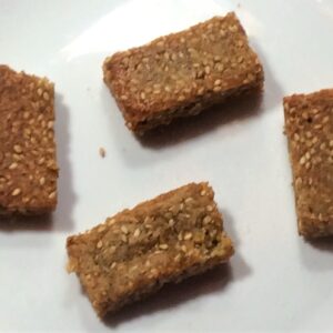 USA SOUTHERN BENNE BENNE WAFERS