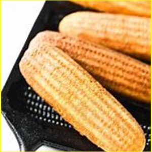 SOUTHERN CORN STICKS