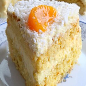 FRUIT CAKE.