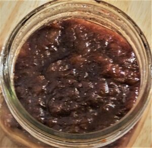 HOMEMADE JAM JAMBOREE FROM SUNFLOWER TAPESTRY