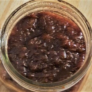 HOMEMADE JAM JAMBOREE FROM SUNFLOWER TAPESTRY