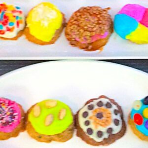 SUNNY KRUNCH COOKIE ASSORTMENT