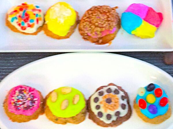 SUNNY KRUNCH COOKIE ASSORTMENT