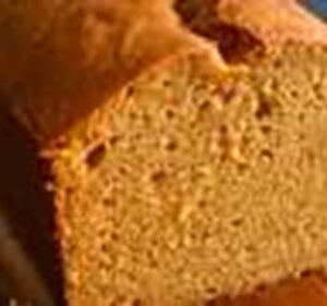 SOUTHERN SWEET POTATO LOAF BREAD
