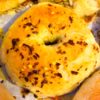 HOT, HOT, SOUTH BAGEL VARIETY