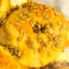 INDIGENOUS BAGEL VARIETY