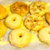 BLACKY'S BAGELS UNCOOKED