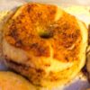 CARIBBEAN ISLAND BAGEL VARIETY