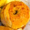 WADULISI'S FAVORITE BAGEL VARIETY
