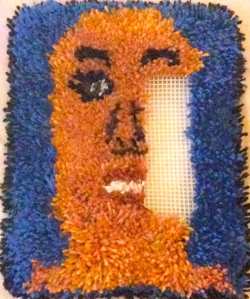 DAY FOUR -- A CELEBRITY 06/14/2025